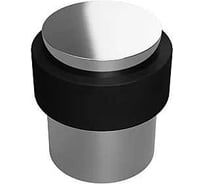 Дверной ограничитель на полу BEMETA нержавеющая сталь, полированный 346218011