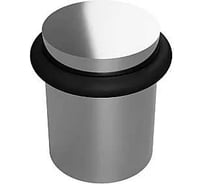 Дверной ограничитель на полу BEMETA нержавеющая сталь, полированный 346218211