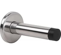 Дверной ограничитель на стене BEMETA нержавеющая сталь, полированный 346218021