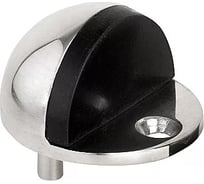 Дверной ограничитель на полу BEMETA нержавеющая сталь, полированный 346218111