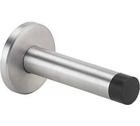 Дверной упор на стене BEMETA нержавеющая сталь, матовый 346218025