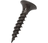 Саморез по металлу НАКРЕПКО оксид. 3,5х19, 500 шт. 200801