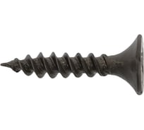 Саморез по металлу НАКРЕПКО оксид. 3,5х19, 50 шт. 100801