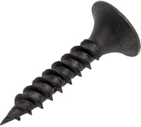 Саморез по металлу НАКРЕПКО оксид. 3,5х19, 1000 шт. 400801