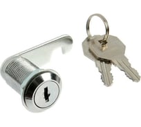 Почтовый замок LOCKLAND 17х30 мм, 2 ключа, 1 шт. 5089184