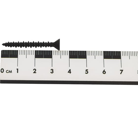 Саморез по ГВЛ НАКРЕПКО 3,9х35, 50 шт. 105004