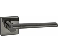 Дверная ручка Ренц Марчелло черный никель INDH 57-03 BN