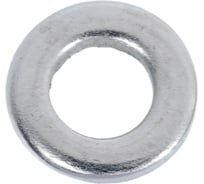 Шайба НАКРЕПКО оцинк d6 750 шт. 103103