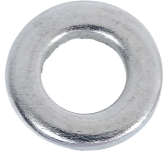 Шайба НАКРЕПКО оцинк d6 750 шт. 103103 1