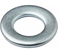Шайба НАКРЕПКО оцинк d12 250 шт. 103106