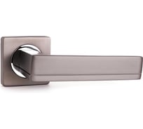 Комплект ручек Verdi матовый графит механизм C45 138MF45