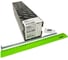 Шурупы конструкционные Finka Timber Screws CT 8,0x280 TX40 (Голубой цинк, тарелка, 50шт) FF08280CT 3