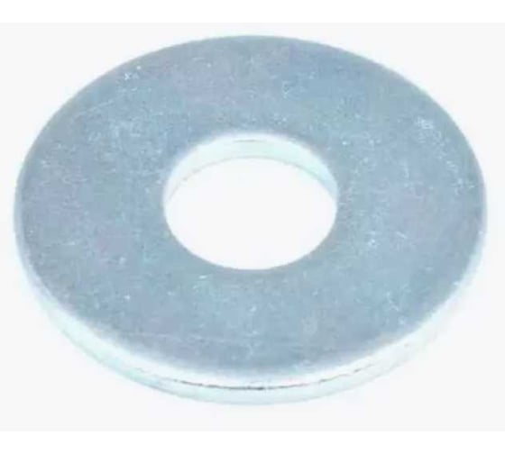 Шайба кузовная КВАДРА DIN 9021 M4 уп. 100 шт. 902104000100 1