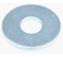 Шайба кузовная КВАДРА DIN 9021 M8 кор. 100 шт. 902108020101