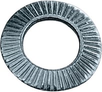 Контактная шайба ЦКИ М12, 12х27х1.8, A2, NFE 25-511, уп. 50 шт. 65482