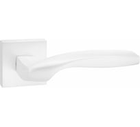 Дверная ручка PUERTO матовый супер белый INAL 538-03 MSW