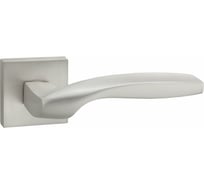 Дверная ручка PUERTO жемчужный INAL 538-03 PW