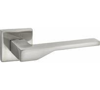 Дверная ручка PUERTO никель матовый INAL 537-03 SN
