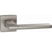 Дверная ручка PUERTO никель супер матовый INAL 524-03 MSN