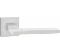 Дверная ручка PUERTO матовый супер белый INAL 524-03 MSW