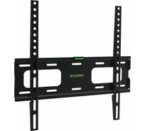 Кронштейн для LED/LCD телевизоров TUAREX OLIMP-203 black