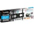 Кронштейн для LED/LCD телевизоров TUAREX OLIMP-203 black 2