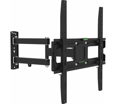 Кронштейн для LED/LCD телевизоров TUAREX ALTA-405 black