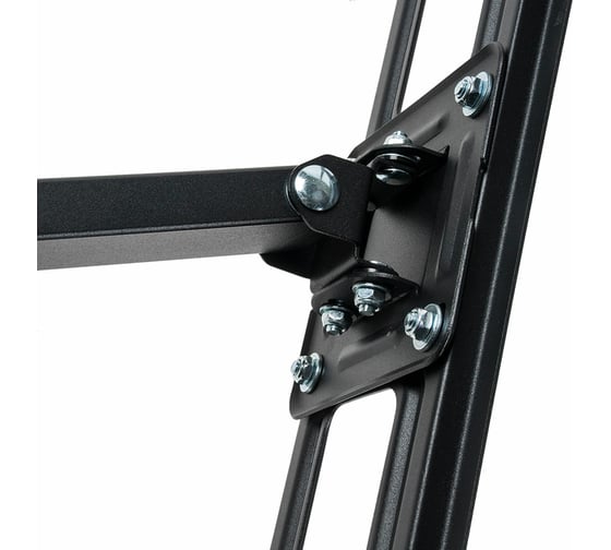 Кронштейн для LED/LCD телевизоров TUAREX ALTA-405 black