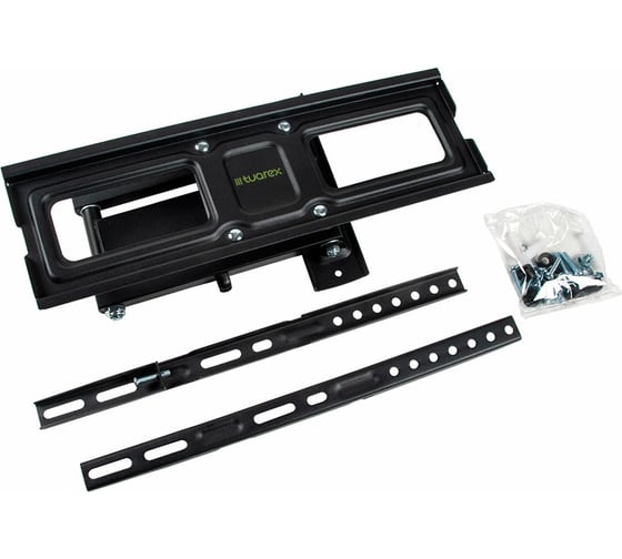Кронштейн для LED/LCD телевизоров TUAREX ALTA-405 black