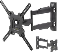 TV-кронштейн VLK TRENTO-11 black 51033