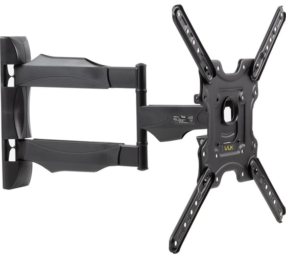TV-кронштейн VLK TRENTO-11 black 51033