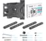 TV-кронштейн VLK TRENTO-11 black 51033 4