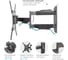 TV-кронштейн VLK TRENTO-11 black 51033 7