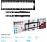 TV-кронштейн ARM MEDIA STEEL-2 black 10216 6