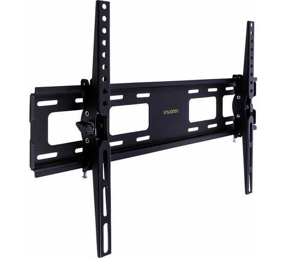 Кронштейн для LED/LCD телевизоров TUAREX OLIMP-202 black
