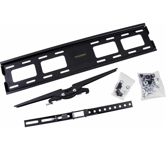 Кронштейн для LED/LCD телевизоров TUAREX OLIMP-202 black