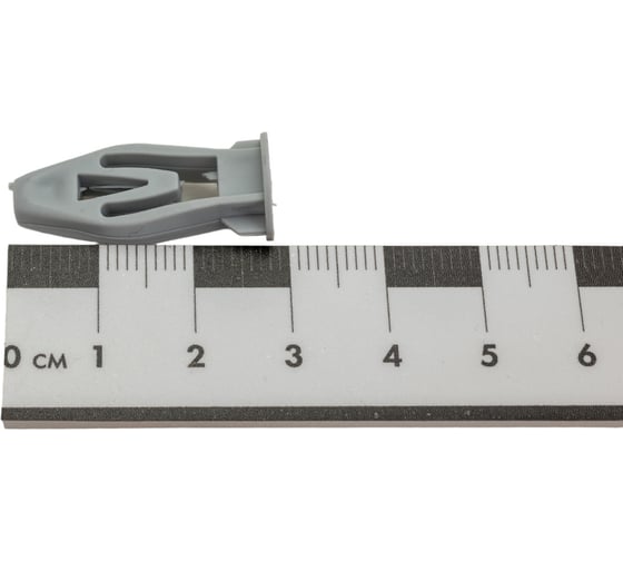 Дюбель КРЕП-КОМП Бабочка 8x28, 500 шт. дб8