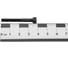 Винт ЦКИ DIN912 М4х35, 12.9 ОКС HEX 3.0 уп. 200 шт. 63426 4