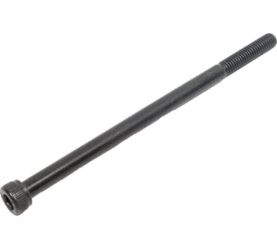 Винт ЦКИ DIN912 М6х110, 12.9 ОКС HEX 5.0 аналог ГОСТ 11738-84 уп. 25 шт. 63478