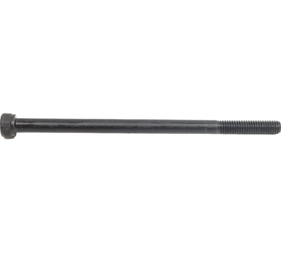Винт ЦКИ DIN912 М6х110, 12.9 ОКС HEX 5.0 аналог ГОСТ 11738-84 уп. 25 шт. 63478