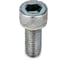 Винт ЦКИ DIN912 М16х55, 8.8 Ц HEX 14 аналог ГОСТ 11738-84 уп. 15 шт. 63334 1