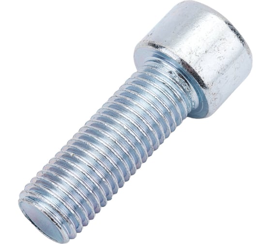 Винт ЦКИ DIN912 М16х45, 8.8 Ц HEX 14 аналог ГОСТ 11738-84 уп. 20 шт. 63331