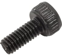 Винт ЦКИ DIN912 М2.5х6, 12.9 ОКС HEX 2.0 аналог ГОСТ 11738-84 уп. 100 шт. 63358
