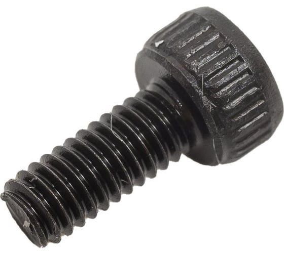 Винт ЦКИ DIN912 М2.5х6, 12.9 ОКС HEX 2.0 аналог ГОСТ 11738-84 уп. 100 шт. 63358 1