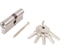 Цилиндровый механизм Стандарт (5 ключей; английский ключ) 11109