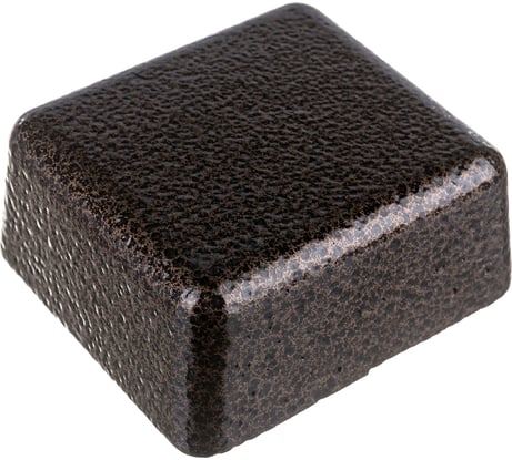 Навесной замок Стандарт KD-80 11 мм 12597