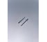 Заклепки STEELFIX 4,0х8 (200шт) сталь/сталь, оцинк. ЗК03002 2