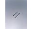 Заклепки STEELFIX 4,0х6 (200шт) сталь/сталь, оцинк. ЗК03001 2