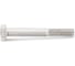 Болт EDELFIX DIN 931 M12x75 мм А2, нерж., шестигранная голова, 4 шт. 93121275 4 2