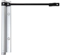 Доводчик дверной пружинный Vanger EN1/20-CRS (блистер) 00035211